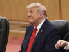 Trump Xiju: Čast mi je biti tvoj prijatelj