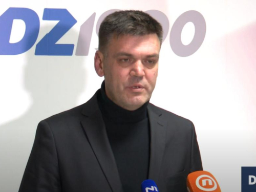 Cvitanović nakon Thompsonovog koncerta: Hrvatski narod ima pravo na ponos i ne treba se opravdavati