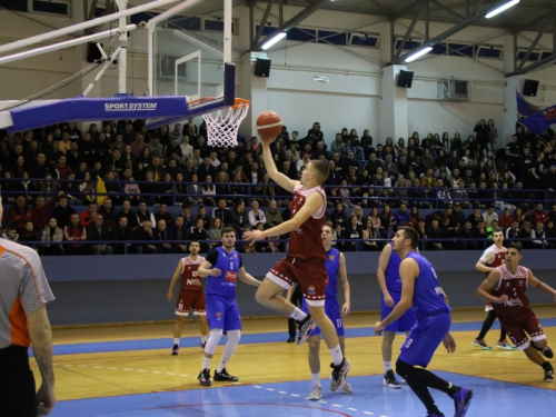 FOTO: Košarkaški Rame plasirali se u finale doigravanja