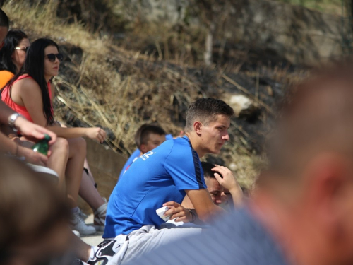 FOTO: MNK ''Rakia'' pobjednik turnira u Rumbocima