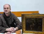 Franjevačkom samostanu u Tomislavgradu darovana vrijedna umjetnina iz 16. stoljeća