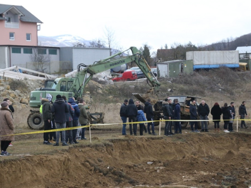 FOTO/VIDEO: Off Road druženje u Rami