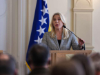 Cvijanović: Izlazak iz krize uz podršku Srbije i Hrvatske, pod vodstvom Trumpove administracije