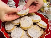 Božićni kolač koji možete napraviti odmah, a što duže stoji to je bolji