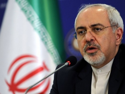Iran se protivi sudjelovanju SAD-a na sastanku o sirijskoj krizi u Astani
