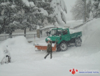 Meteorolozi otkrili što nas čeka do 2. prosinca