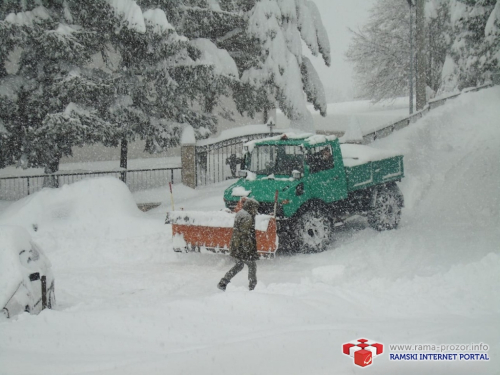 Meteorolozi otkrili što nas čeka do 2. prosinca