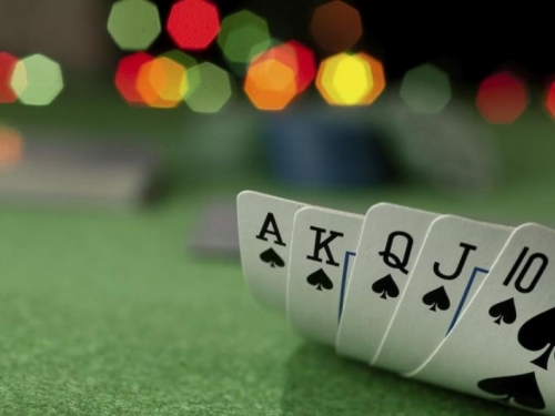Građani BIH u 2022. godini na kockanje potrošili milijardu KM