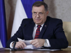 Dodik: Muslimani u BiH pokušavaju da iskoriste ukrajinsku krizu za svoje ciljeve