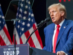 Iranski hakeri napadaju kampanje Harris i Trumpa