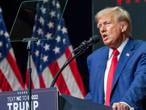 Iranski hakeri napadaju kampanje Harris i Trumpa