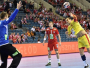 Remi Norveške i Makedonije