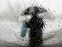 Upaljeni narandžasti i žuti meteoalarm u BiH