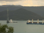 Počinje postavljanje pravih pilota za Pelješki most