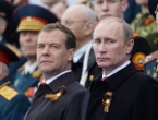 Medvedev ponovno prijeti nuklearnim ratom; Eksplozija vojnog skladišta u Rusiji