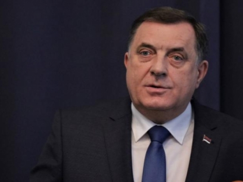 Dodik: Izetbegoviću, gdje su pare za Srebrenicu?