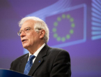 Borell: Nismo vjerovali da će Putin napasti i promijeniti život Europe i svijeta
