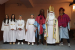 FOTO: Sv. Nikola i ove godine razveselio djecu u župi Rama-Šćit