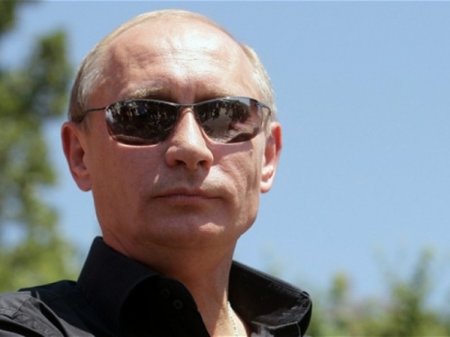 Putin navodno boluje od raka