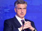 Plenković: Hrvatska nastavlja zagovarati proces proširenja uz snažnu potporu BiH