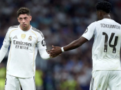 Što se događa u Real Madridu? Valverde završio nakon tučnjave u bolnici