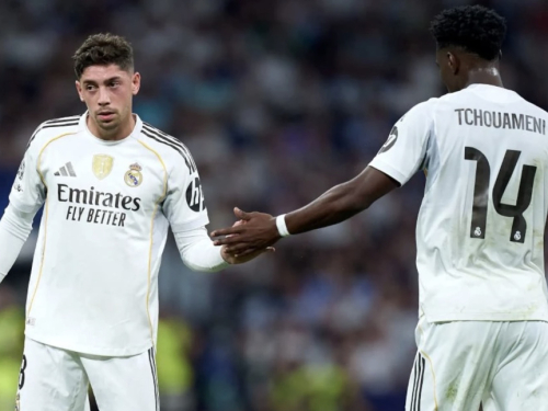 Što se događa u Real Madridu? Valverde završio nakon tučnjave u bolnici