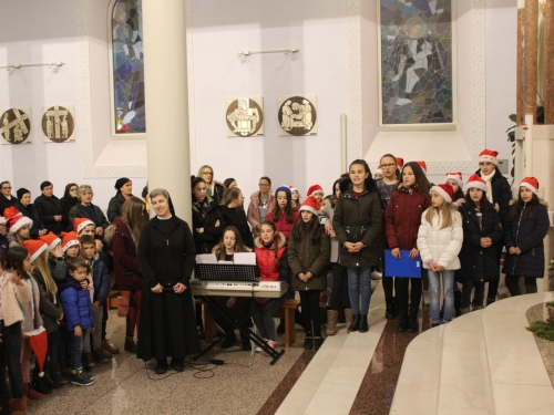 FOTO: Sveti Nikola u Prozoru