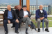 FOTO: Vanjska proslava svetoga Franje u Rumbocima