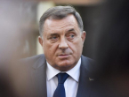 Dodik za iduću godinu traži proračun od 40 milijuna eura