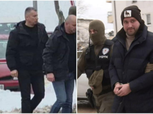 Određen jednomjesečni pritvor ministru Nenadu Nešiću i ostalima