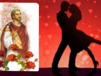 Sveti Valentin – nebeski zaštitnik zaljubljenih