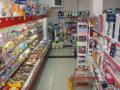 Supermarket "Baković" - VIKEND AKCIJA