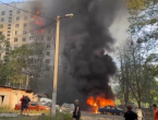 Ruski napad na Harkiv: ''Masovni teror nad civilnim stanovništvom''