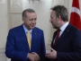 Turski predsjednik dolazi u dvodnevnu posjetu BiH