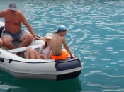 VIDEO: Ramsko jezero sve traženija destinacija