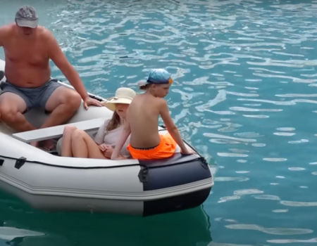 VIDEO: Ramsko jezero sve traženija destinacija