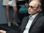 Putinov pobjednički govor: Mislite li da ću sjediti na vlasti do stote?