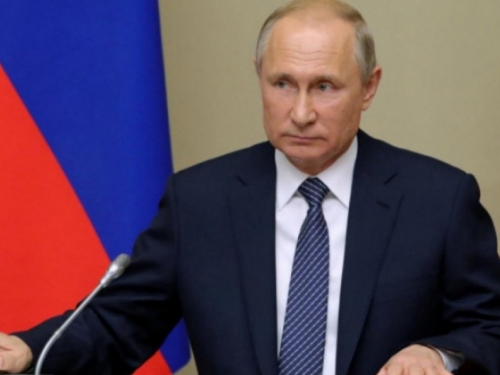 Kremlj primio na znanje spremnost Kijeva na pregovore