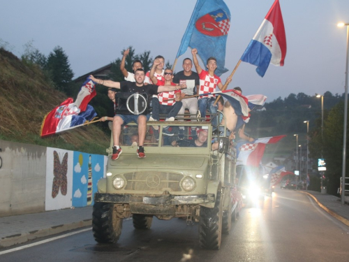 FOTO: Nije zlato, ali ste prvaci: Rama slavila srebro!