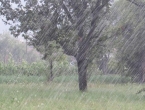 Kiša u cijeloj BiH, obilnije padaline očekuju se u Hercegovini