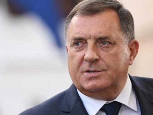 Dodik: Danas će Vijeće ministara donijeti odluku o financiranju izbora po zahtjevu SIP-a