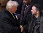 Trump: Zelenski spreman za dogovor s Rusijom. Moskva: Otvoreni smo