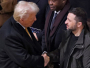 Trump: Zelenski spreman za dogovor s Rusijom. Moskva: Otvoreni smo