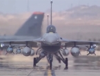 Rusi zabranili američkim avionima letove u sigurnim zonama Sirije