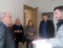 Hrvatski veleposlanik u BiH obišao prostorije budućeg konzulata