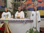FOTO: Polnoćka u crkvi Uznesenja Blažene Djevice Marije na Šćitu
