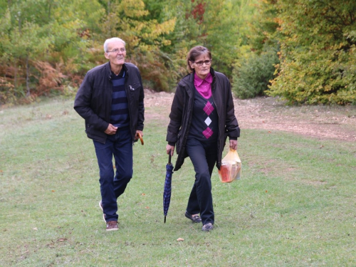 FOTO: Obilježena 78. obljetnica stradanja na Maglicama