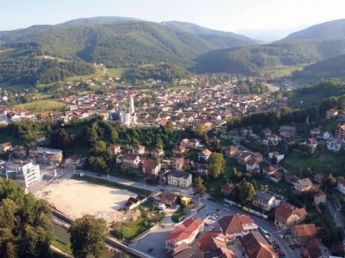 Traže djelatnike koji će prodavati Arapima zemljišta - žele Neum, Mostar, Kiseljak