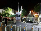 Turska: Vojska izvela državni udar?