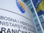 Hitno odobriti prijem 200 policijskih službenika u Graničnu policiju BiH